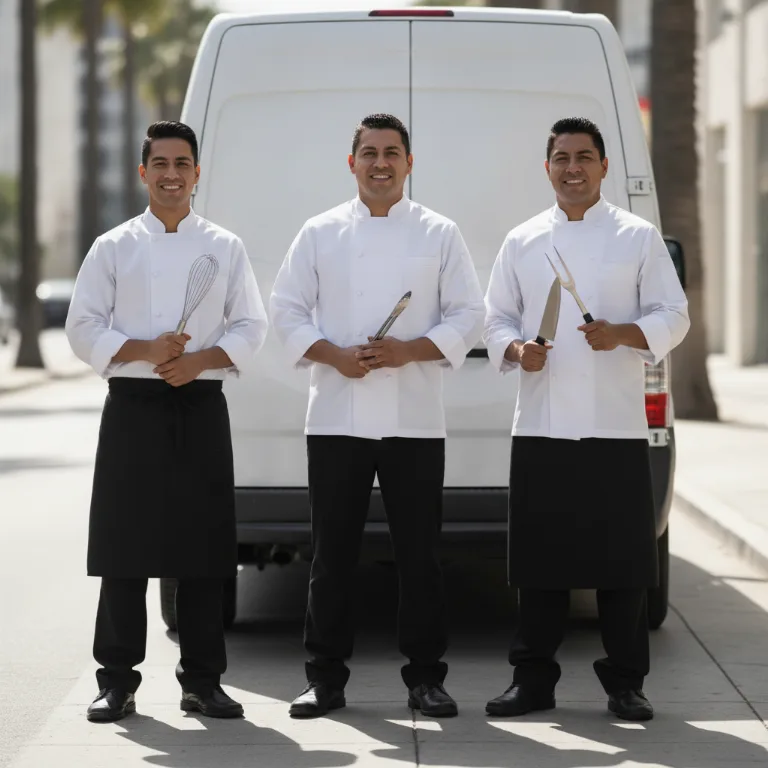Catering Nova Serrana 3