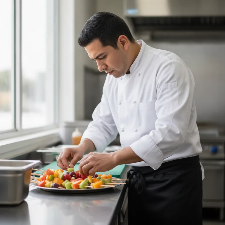 Catering Nova Serrana 2